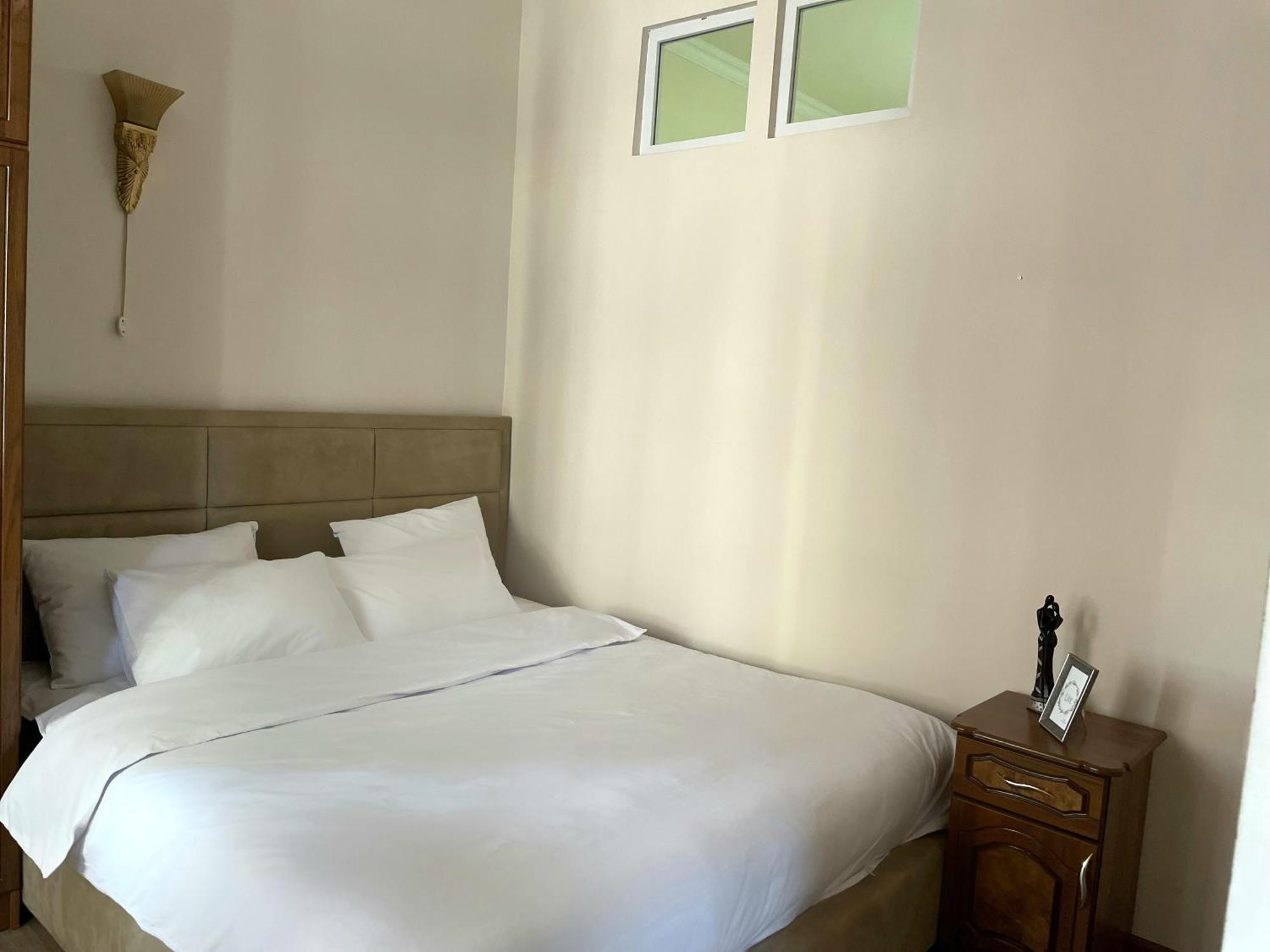 Arami Apartment Γιερεβάν Εξωτερικό φωτογραφία