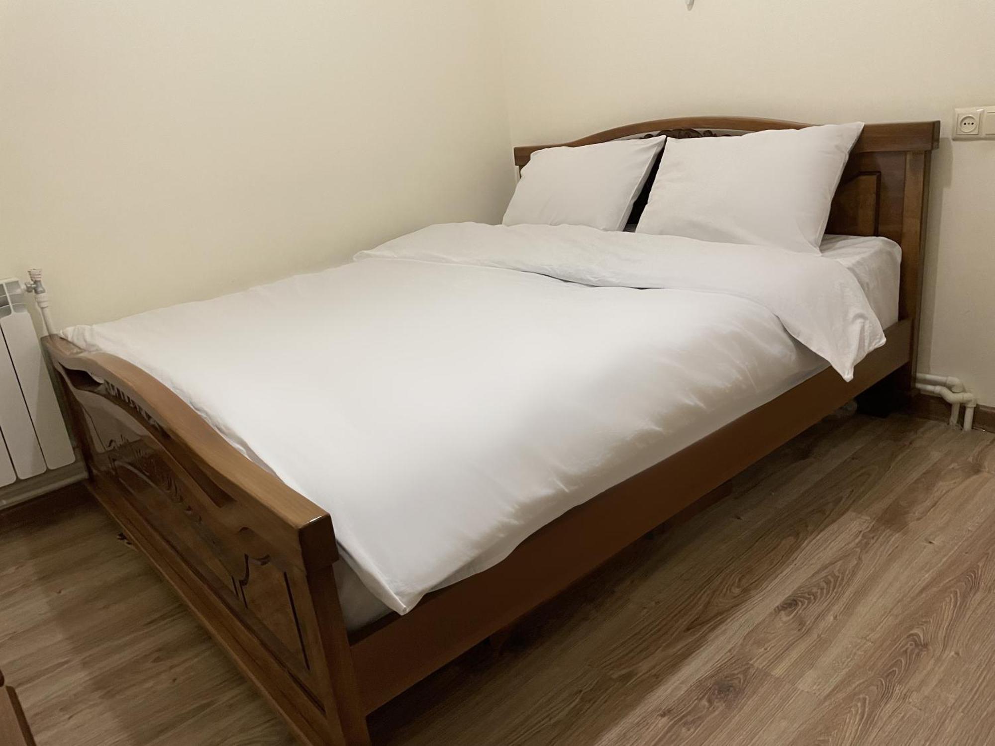 Arami Apartment Γιερεβάν Εξωτερικό φωτογραφία