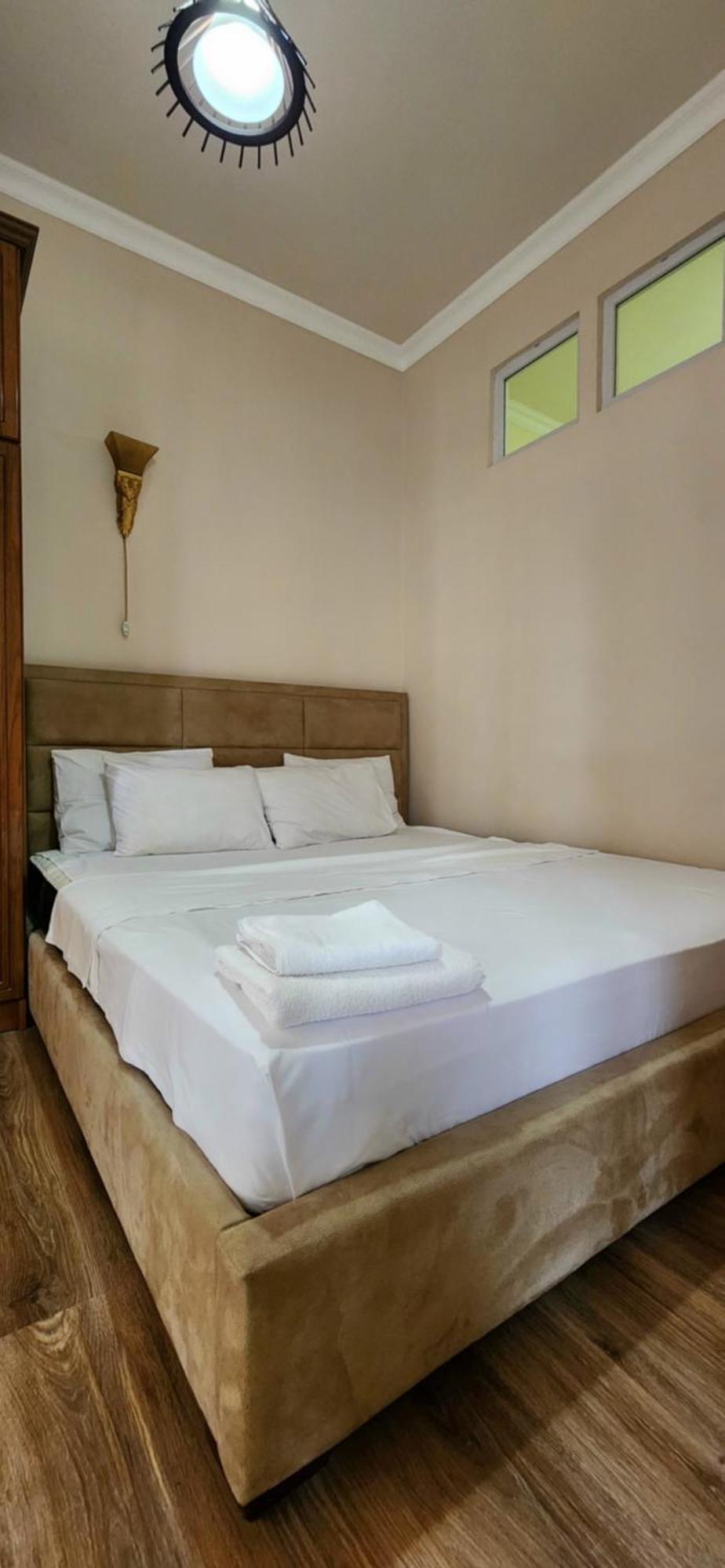 Arami Apartment Γιερεβάν Εξωτερικό φωτογραφία