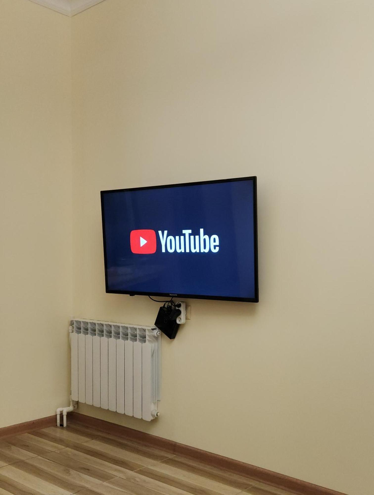Arami Apartment Γιερεβάν Εξωτερικό φωτογραφία
